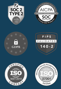 International Certifications 